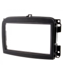 ПРЕХОД ПАНЕЛ FIAT 500L 2012