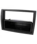 ПРЕХОД ПАНЕЛ FIAT BLACK