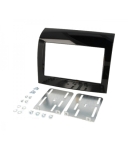 ПРЕХОД ПАНЕЛ FIAT DUCATO 2015