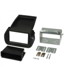 ПРЕХОД ПАНЕЛ FIAT FIORINO 2008