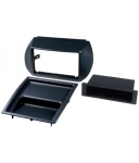 ПРЕХОД ПАНЕЛ FIAT FIORINO-QUBO 2