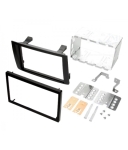 ПРЕХОД ПАНЕЛ FIAT IDEA 3