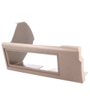 ПРЕХОД ПАНЕЛ FIAT PANDA 02