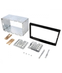 ПРЕХОД ПАНЕЛ FIAT SCUDO 3