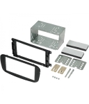 ПРЕХОД ПАНЕЛ FORD GALAXY 2007 2