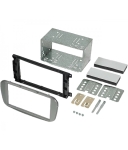 ПРЕХОД ПАНЕЛ FORD GALAXY 2007