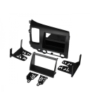 ПРЕХОД ПАНЕЛ HONDA CIVIC