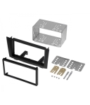 ПРЕХОД ПАНЕЛ HONDA  CR-V 06 2