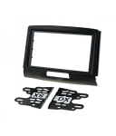 ПРЕХОД ПАНЕЛ HONDA CR-V 2012