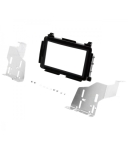 ПРЕХОД ПАНЕЛ HONDA HR-V 15