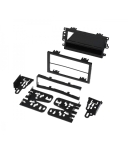 ПРЕХОД ПАНЕЛ HUMMER H2