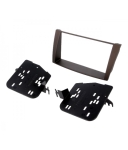 ПРЕХОД ПАНЕЛ HYUNDAI SONATA 09