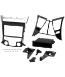 ПРЕХОД ПАНЕЛ HYUNDAI SONATA 11