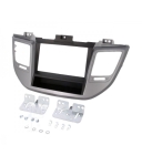 ПРЕХОД ПАНЕЛ HYUNDAI TUCSON