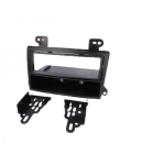 ПРЕХОД ПАНЕЛ MAZDA MPV