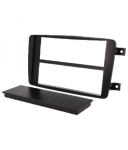 ПРЕХОД ПАНЕЛ MERCEDES C-CLASS