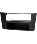 ПРЕХОД ПАНЕЛ MERCEDES E-CLASS