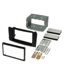 ПРЕХОД ПАНЕЛ MERCEDES ML 06