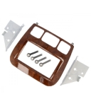 ПРЕХОД ПАНЕЛ MERCEDES S-CLASS