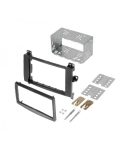 ПРЕХОД ПАНЕЛ MERCEDES VIANO 06