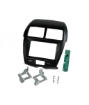 ПРЕХОД ПАНЕЛ MITSUBISHI ASX