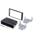 ПРЕХОД ПАНЕЛ NISSAN MICRA