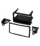 ПРЕХОД ПАНЕЛ NISSAN