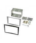 ПРЕХОД ПАНЕЛ OPEL ASTRA GTC SPORT