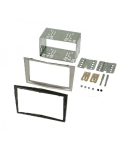 ПРЕХОД ПАНЕЛ OPEL ASTRA TWIN