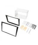 ПРЕХОД ПАНЕЛ OPEL COSMO