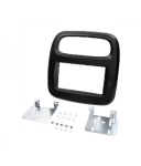 ПРЕХОД ПАНЕЛ OPEL VIVARO 141