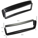 ПРЕХОД ПАНЕЛ PEUGEOT 206