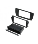 ПРЕХОД ПАНЕЛ SEAT IBIZA 08