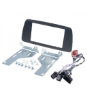 ПРЕХОД ПАНЕЛ SEAT IBIZA 14