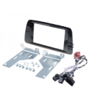 ПРЕХОД ПАНЕЛ SEAT IBIZA 141