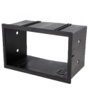 ПРЕХОД ПАНЕЛ SEAT VW