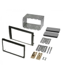 ПРЕХОД ПАНЕЛ SKODA FABIA 06