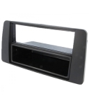 ПРЕХОД ПАНЕЛ SKODA OCTAVIA 04