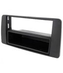 ПРЕХОД ПАНЕЛ SKODA OCTAVIA