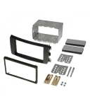 ПРЕХОД ПАНЕЛ SMART FORTWO 07/10