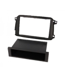 ПРЕХОД ПАНЕЛ SMART FORTWO 10