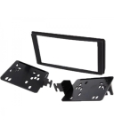 ПРЕХОД ПАНЕЛ SUBARU IMPREZA 12