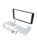 ПРЕХОД ПАНЕЛ SUBARU IMPREZA