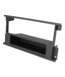 ПРЕХОД ПАНЕЛ SUZUKI IGNIS