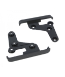 ПРЕХОД ПАНЕЛ TOYOTA 4-RUNNER