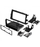 ПРЕХОД ПАНЕЛ TOYOTA COROLLA 09