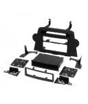 ПРЕХОД ПАНЕЛ TOYOTA HIGHLANDER