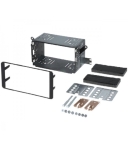 ПРЕХОД ПАНЕЛ TOYOTA HILUX