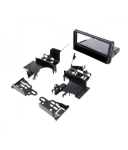 ПРЕХОД ПАНЕЛ TOYOTA RAV4