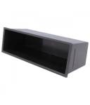 ПРЕХОД ПАНЕЛ VOLVO S40